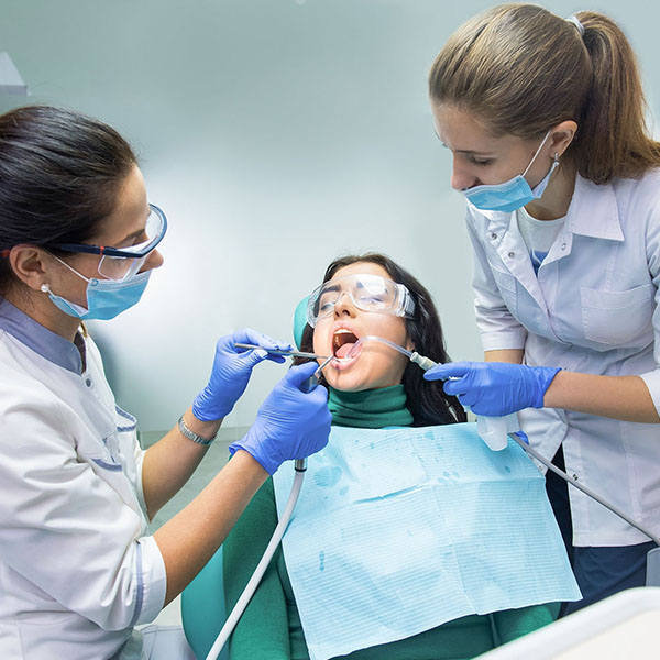 negligent dentist medical negligence claims Manchester Personal Injury Solicitors