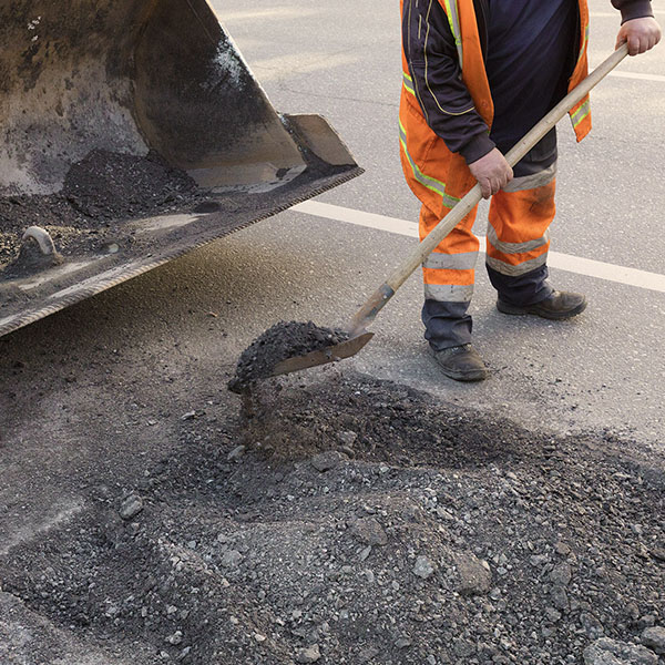 Pothole pavement injury compensation solicitors / Accident & Personal Injury Solicitors / Accident Claims Manchester