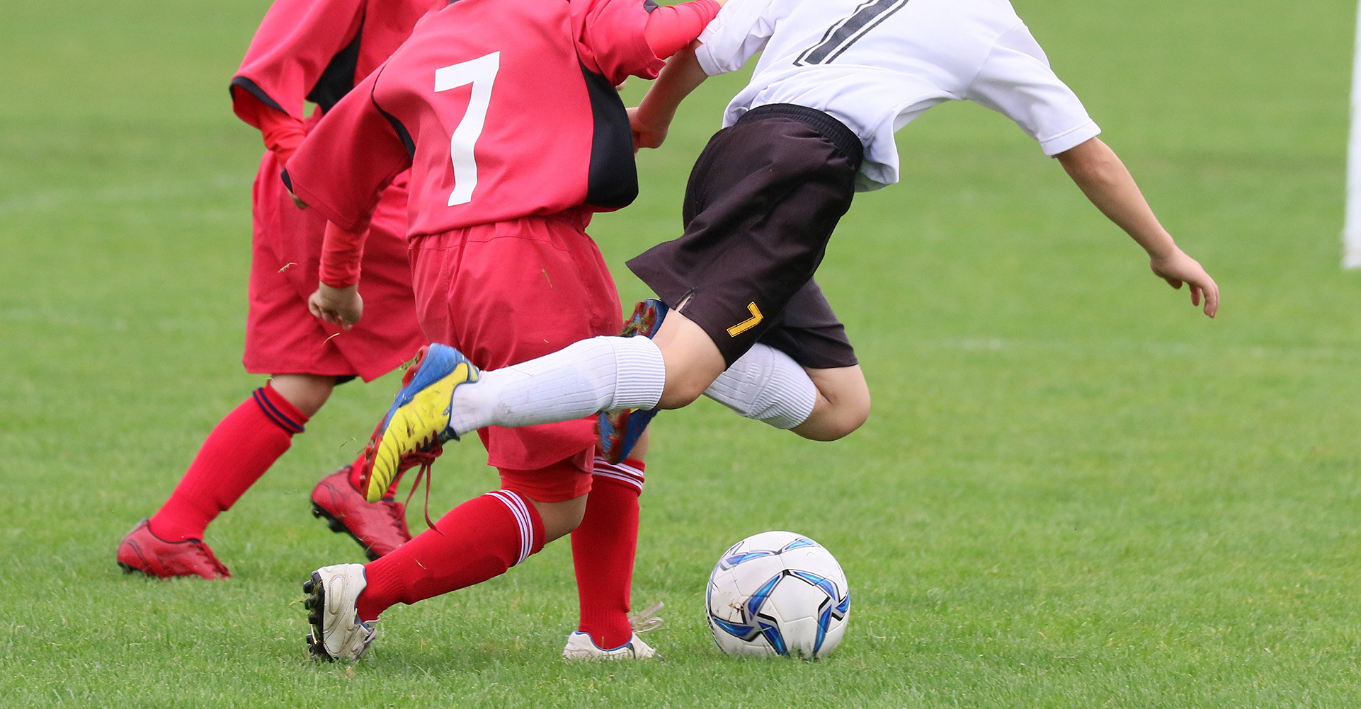 Sporting Accidents, Tackles, Sport Injuries Compensation Manchester