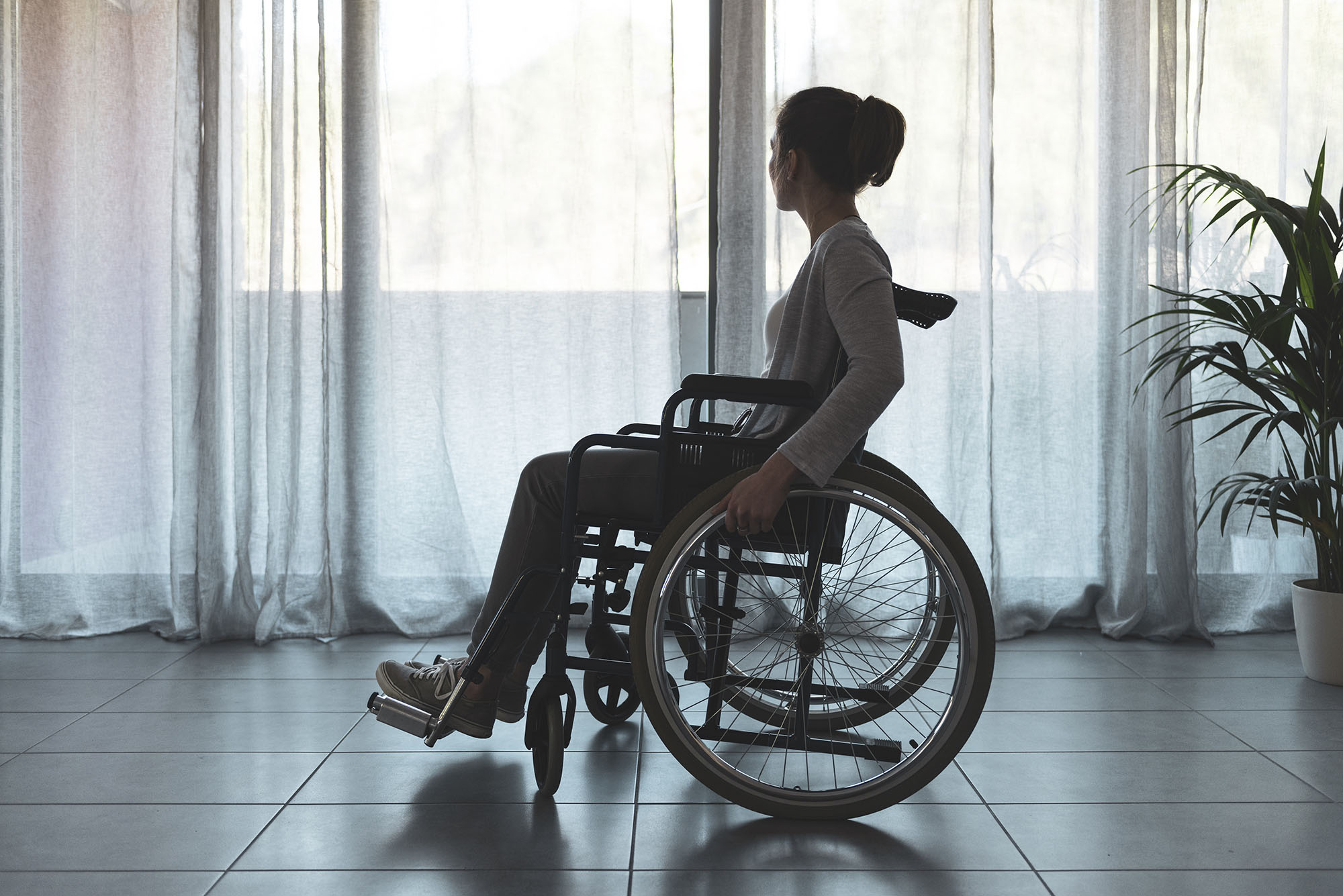 accident paralysis compensation claims Manchester