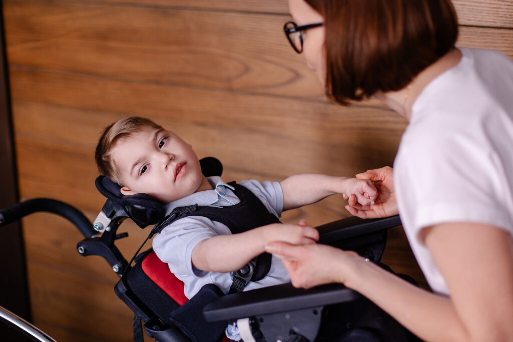 cerebral palsy birth injury compensation claims Manchester
